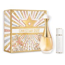 COFRE J'ADORE EAU DE PARFUM SET (SET DE FRAGANCIA)